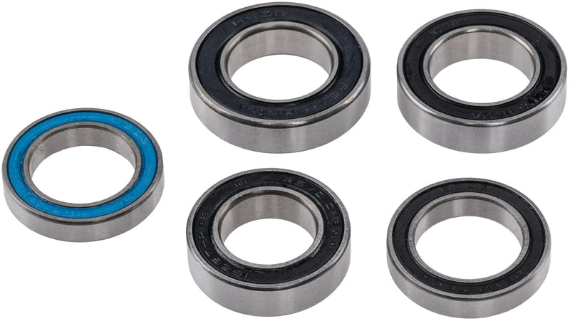 Contec kugellager-set m.core ct bearing set hr-hub m.c e cl freewheel hg xd