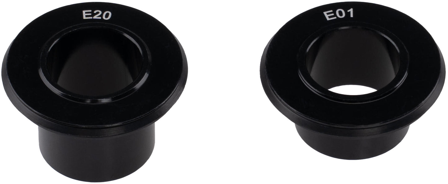 Contec fondello mozzo ruota anteriore core ct fondello anteriore core cl boost