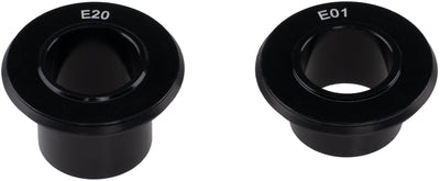 Contec fondello mozzo ruota anteriore core ct fondello anteriore core cl boost