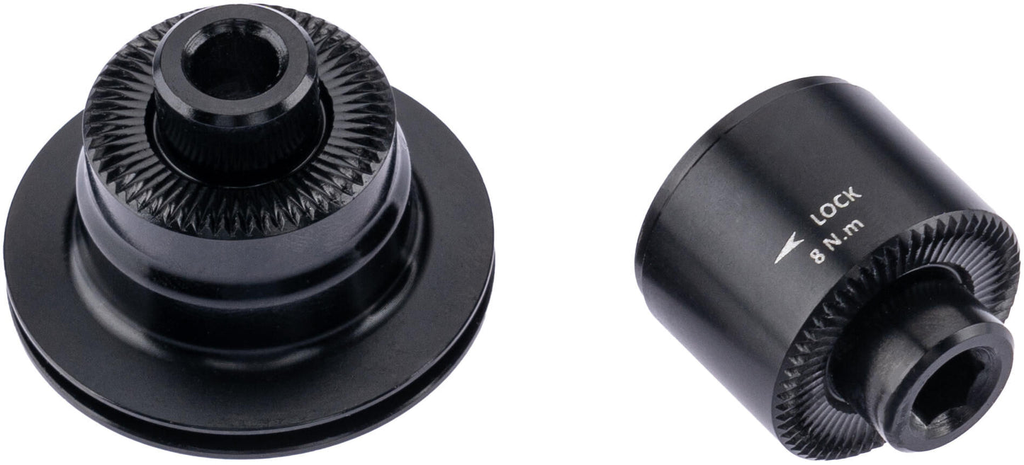 Contec CT CT End -End Cap Eroq DB 2 PCS.