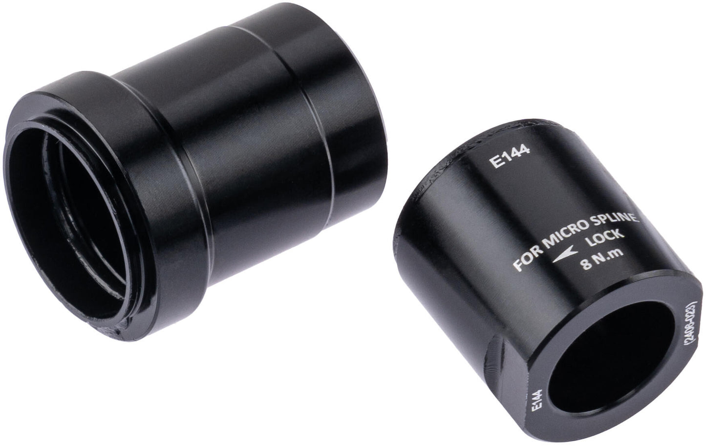 Contec eindkap core m.core ct end caps core m.core cl hr microsp. set a 2stk