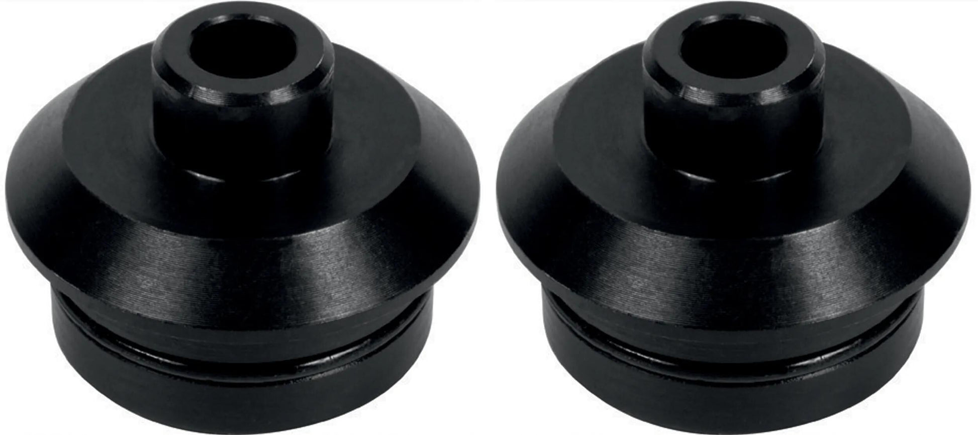 Adattatore Mavic Fr.Axle da 20 mm a 9 mm QR