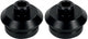 Adattatore Mavic Fr.Axle da 20 mm a 9 mm QR