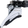 Shimano voorderailleur cues fd-u6000 fr.derail.shim.cues fd- u6000 2x10 11sp 64°-69°