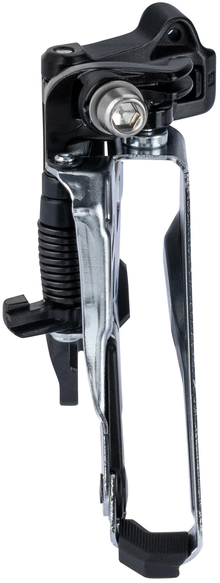 Shimano voorderailleur cues fd-u6000 fr.derail.shim.cues fd- u6000 2x10 11sp 64°-69°