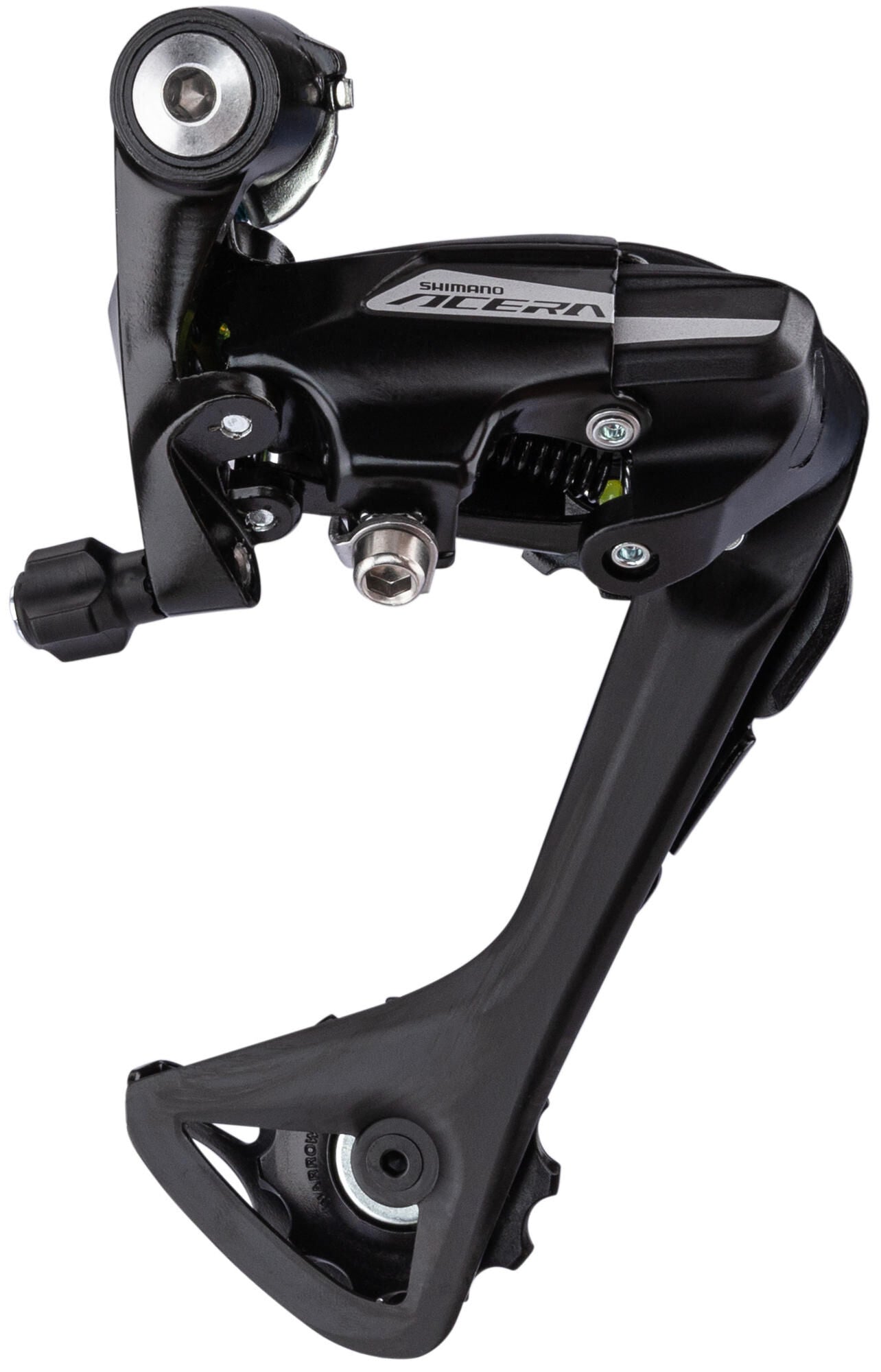 Shimano Acera RD-M3020 SGS 7 8 Velocidad