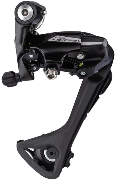 Shimano Acera RD-M3020 SGS 7 8 Velocidad