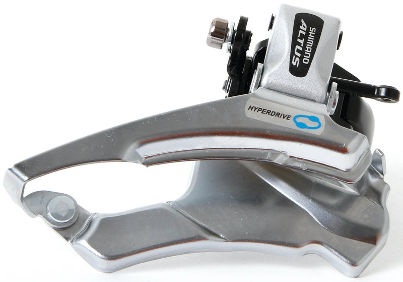 Shimano Altus FD-M313 DERACILLE ANTERIORE 3X 7-8 V Dual Pull