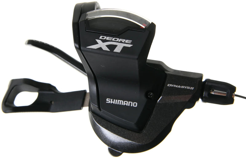 Shimano Deore XT SL-M8000 Right 11 Velocidad