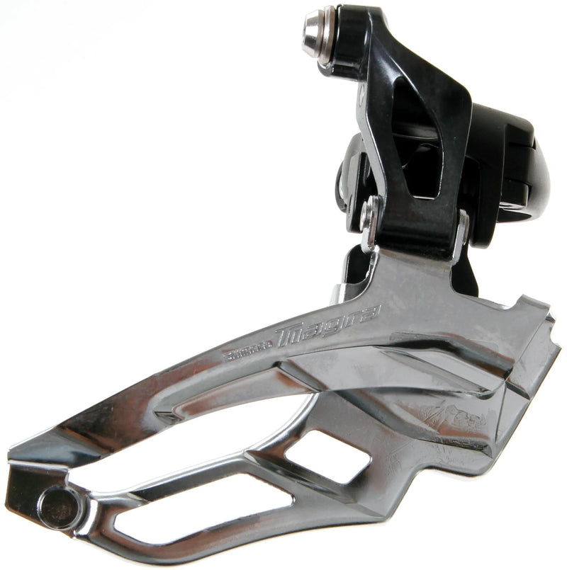 Voorderailleur SHIMANO Tiagra 4703 10V + 0Aw 9A