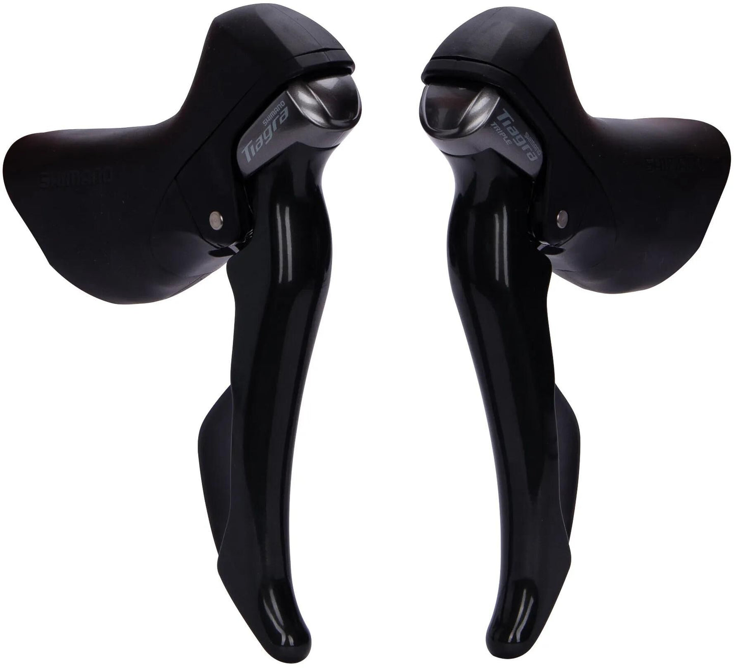 Shimano schakel- remhendel tiagra st-4700 4703 shim.shift br.lever tiag. st4703 3 10sp pair gr.