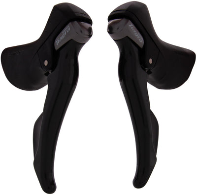 Shimano Set-STI verstellers Tiagra 10V Dubbel IST4700PAC2