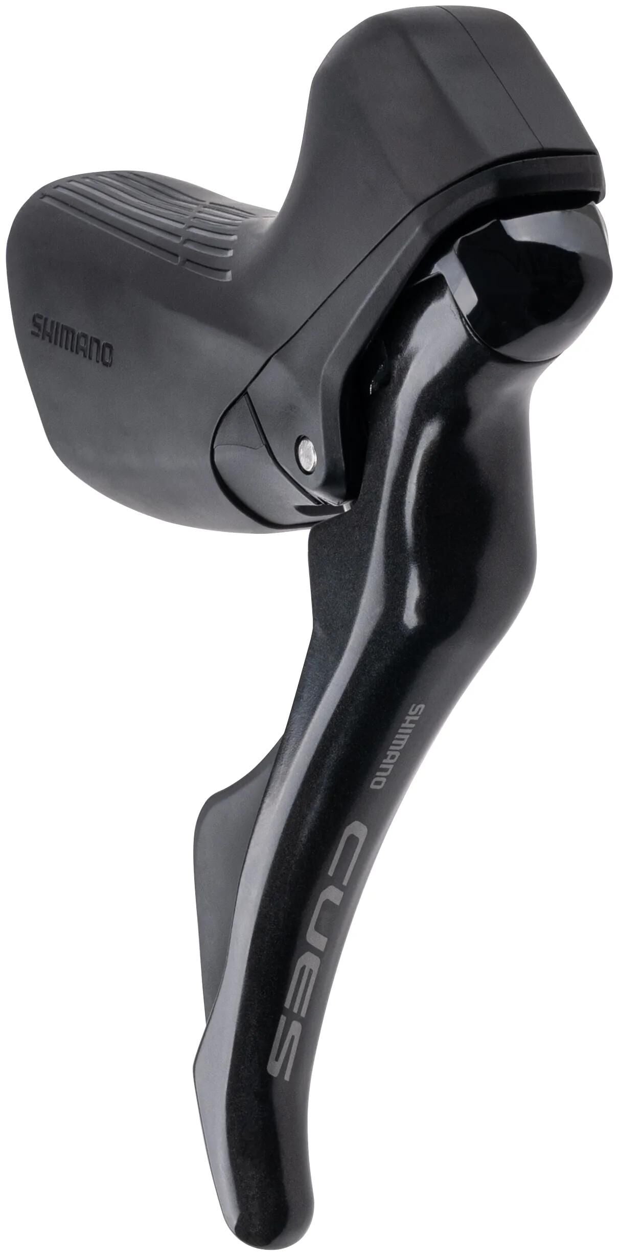 Tacos de palanca de cambio-freno Shimano ST-R3030. señales shim.sti-lever re 10f carrera stu303010