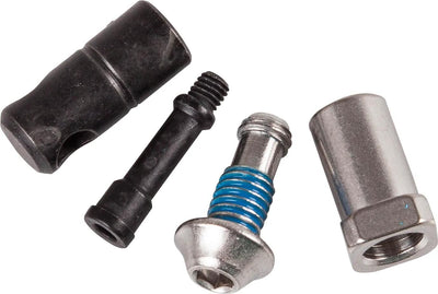 Bulloni che fissa Shimano per Verleller