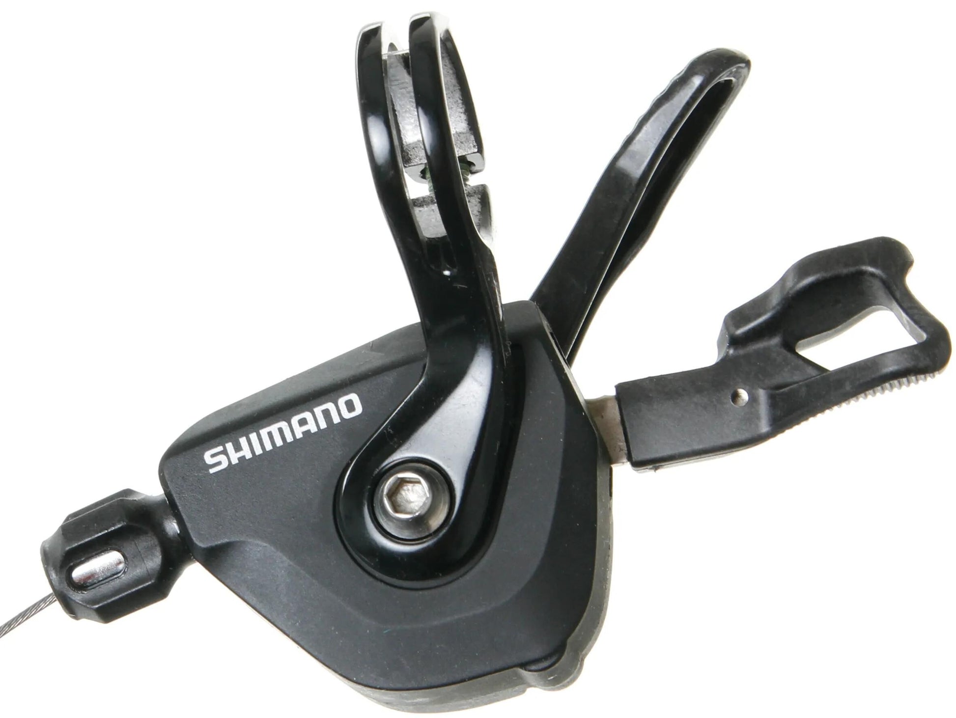 Shimano Sti Versteller ha lasciato 2V Black SL-R700