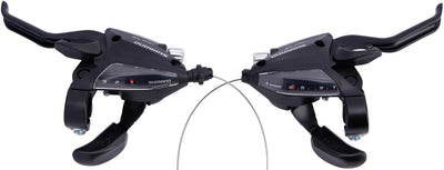 Shimano Rem-Sift Shipple ST-EF500