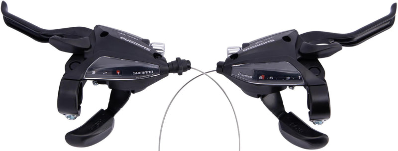 Shimano Rem-SIFT SHIPPLE ST-EF500