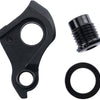 Contec derailleur-bevestigingshaak hanger udh ct derailleur hanger udh plastic aluminum