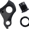 Contec derailleur-bevestigingshaak hanger udh ct derailleur hanger udh ht aluminium