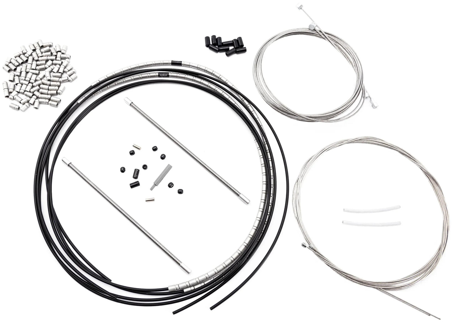 Nokon Uni Set potrebbe essere 22 1,50 m di strada+ATB MTB SIL.
