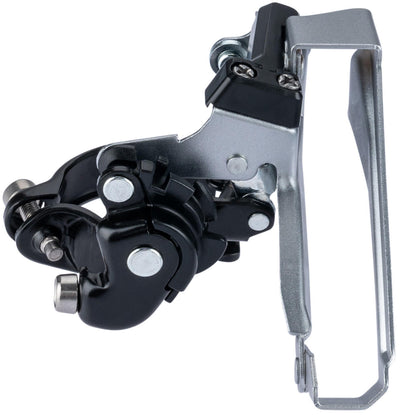 SHIMANO Front Refective-CUES FD-U4010