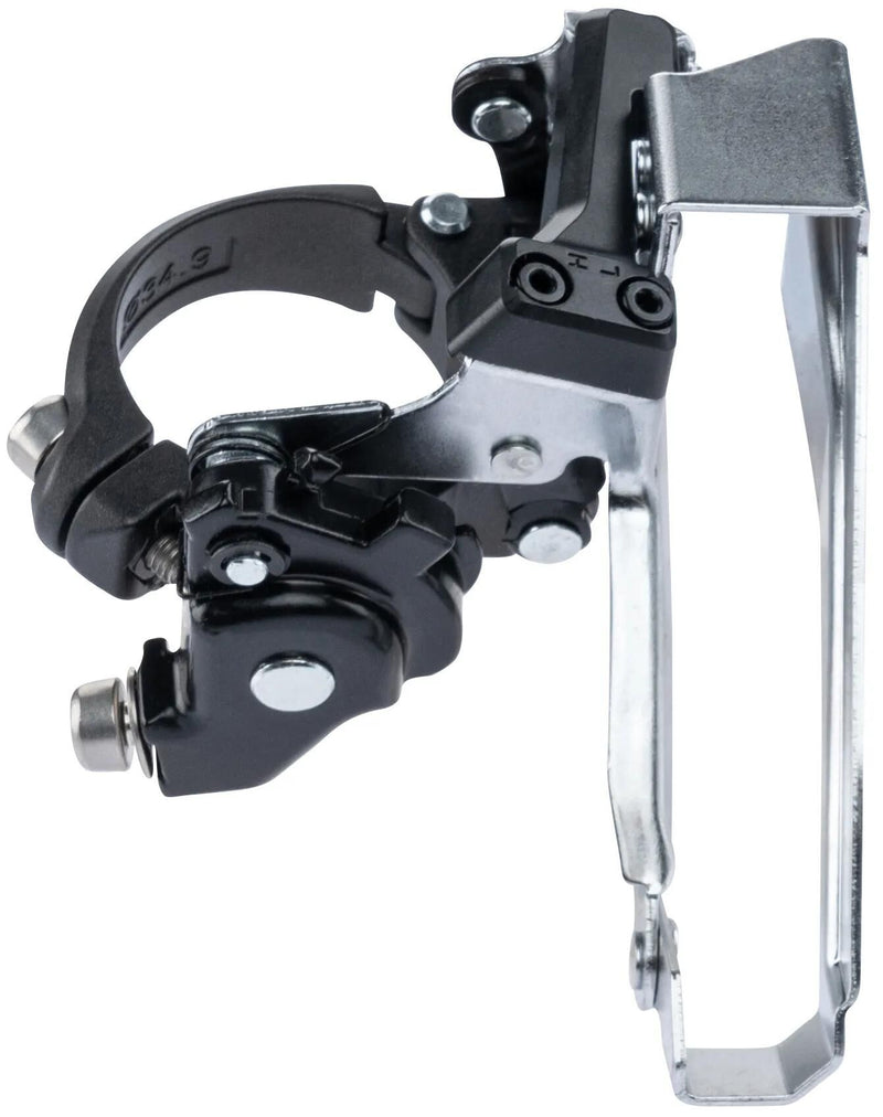 Shimano Front Deralleur Cues FD-U6010