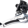 Shimano deragliatore anteriore spunti fd-u6030 shim. deragliatore anteriore u60 2x9 10f ds dp sche. 62-66