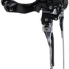 Shimano deragliatore anteriore spunti fd-u6030 shim. deragliatore anteriore u60 2x9 10f ds dp sche. 62-66