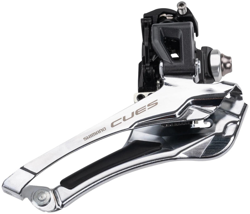 Deragliatore Shimano fd-u6030 2x9 10 velocità verso il basso