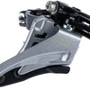 Shimano Front Deralleur Cues FD-U4000