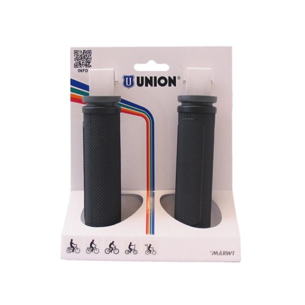 2 componenti grigio nero aperto da 128 mm da 128 mm incluso tappo da barend opaco