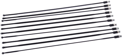 Mavic Reste Spoke 29 Fr.+posteriore a sinistra 299,5 mm