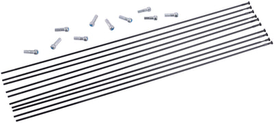 Mavic reserve spaak spare spoke fr.+rear 283mm