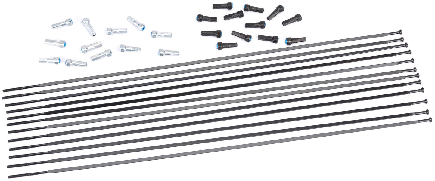 Mavic Spark Spoke trasero a la derecha 294 mm