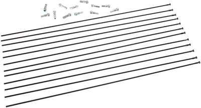 Mavic reserve spaak spoke rear right 294mm