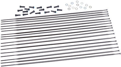 Mavic reserve spaak spare spoke rear left 301mm