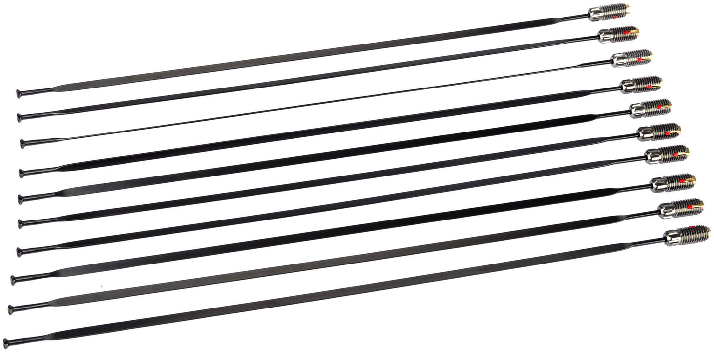 Mavic Reste Spoke posteriore a sinistra 275 mm