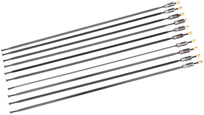 Mavic Reste Spoke posteriore a sinistra a sinistra 301 mm