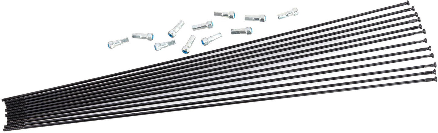 Mavic Spare Spoke Fr.+Turero izquierdo 297 mm