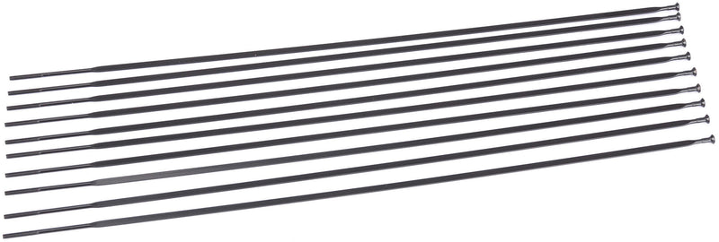 Mavic speichensatz spare spoke rear right 301mm