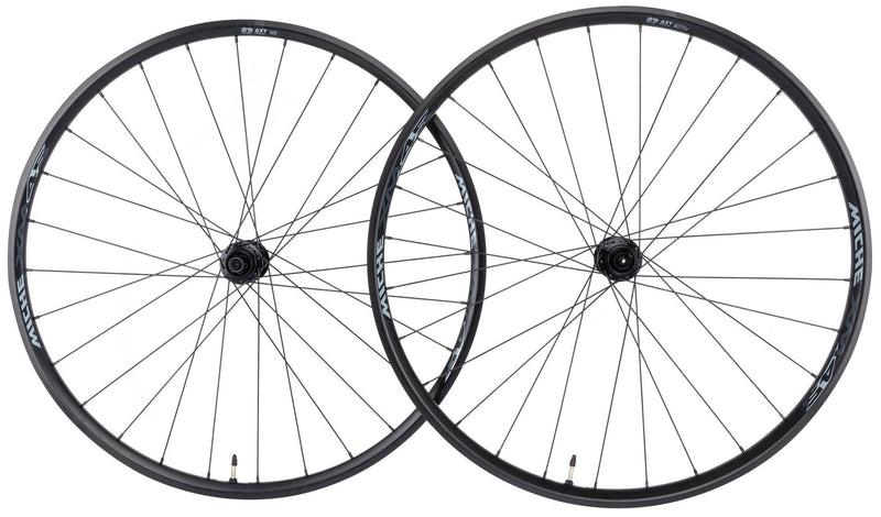 Miche laufradsatz xm 45 wheel set xm 45 for tubeless ready