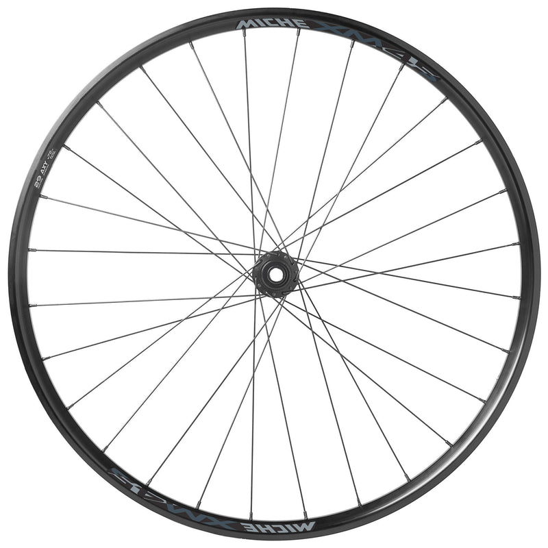MICHE Wielset 29 XM45 Disc Boost (Tubeless) TX12