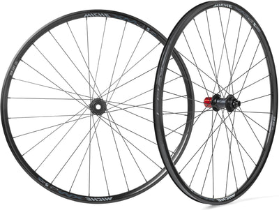Miche laufradsatz xm 45 wheel set xm 45 tubeless ready