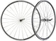 MICHE Wielset Reflex XL Silver Velgrem Clincher Shima Passing
