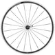 MICHE Wielset Reflex Rx7 Shim. Hub nero da 10 V 11 V Black