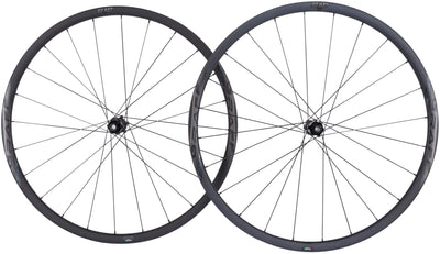 Miche laufradsatz graff wheel sets 700 c graff xl black 11-f.cli