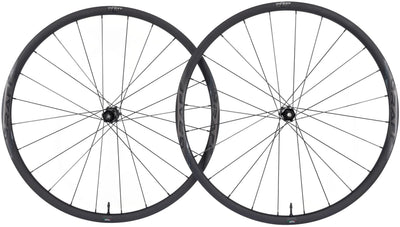 Juego de ruedas Miche Graff XL Juego de ruedas Graff XL para tubeless ready