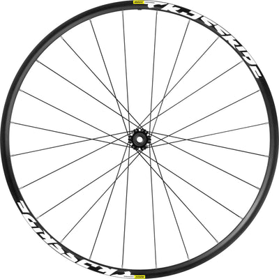 Wheel Mavic Crossr.27.5 FTS-X FR.6H 15 e 9x100