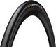 Continental Supersport Plus Race Bike Band 28-622 Black