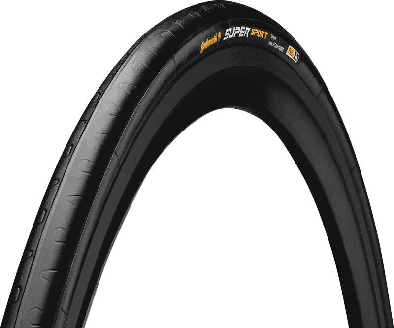 Continental Supersport Plus Race Bike Band 28-622 Black